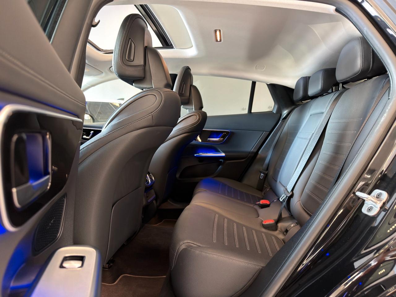 Mercedes-benz GLC 300 de hybrid EQ 4Matic Coupé AMG Line Premium