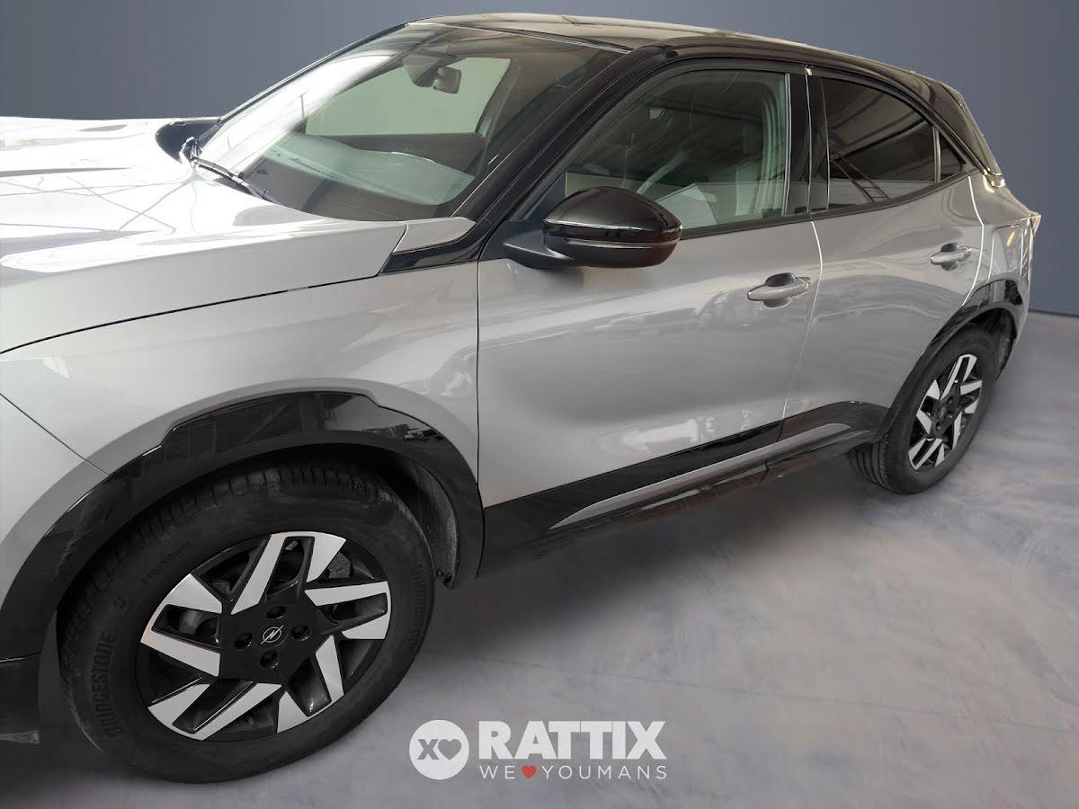 Opel Mokka 1.2 130CV GS AT8