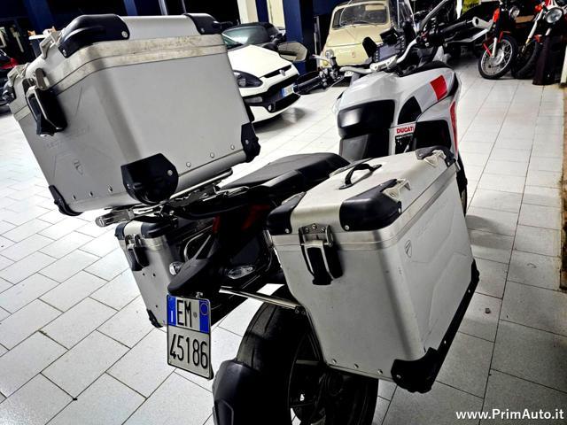 DUCATI Multistrada 1260 1260