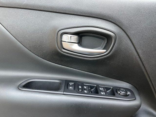 JEEP Renegade 1.6 MJT 130CV LIMITED APPLE CARPLAY CRUISE ADATT.