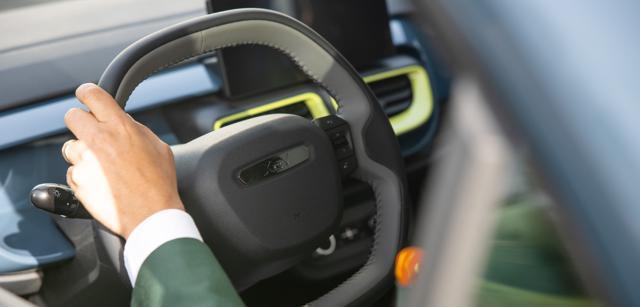 XEV YOYO PRO FULL ELECTRIC KM0