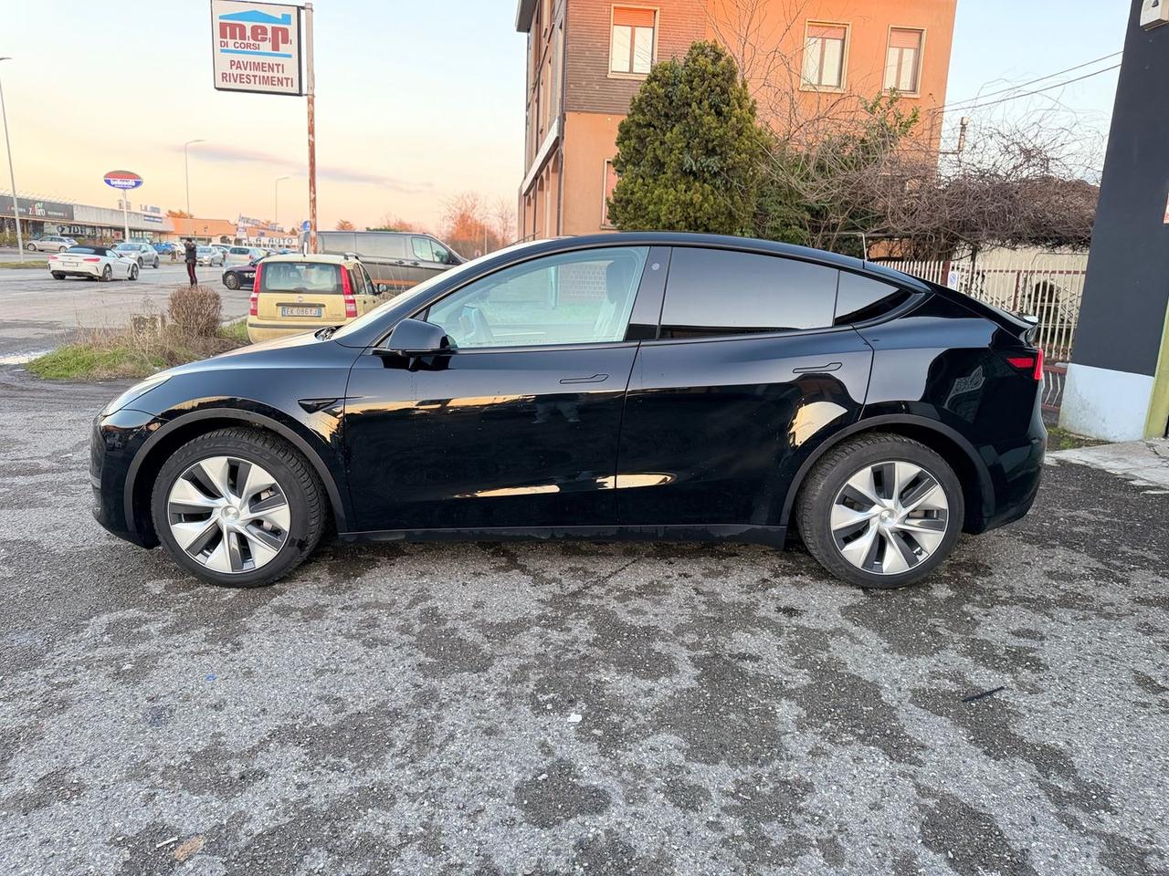 Tesla Model Y Maximum Range / Premium #9286