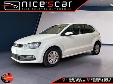 Volkswagen Polo Polo 1.0 MPI 5p. Trendline