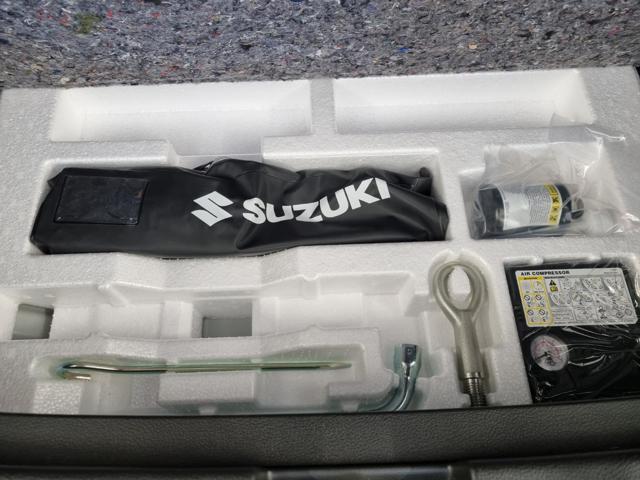 SUZUKI Ignis 1.2 Hybrid 4WD All Grip Top