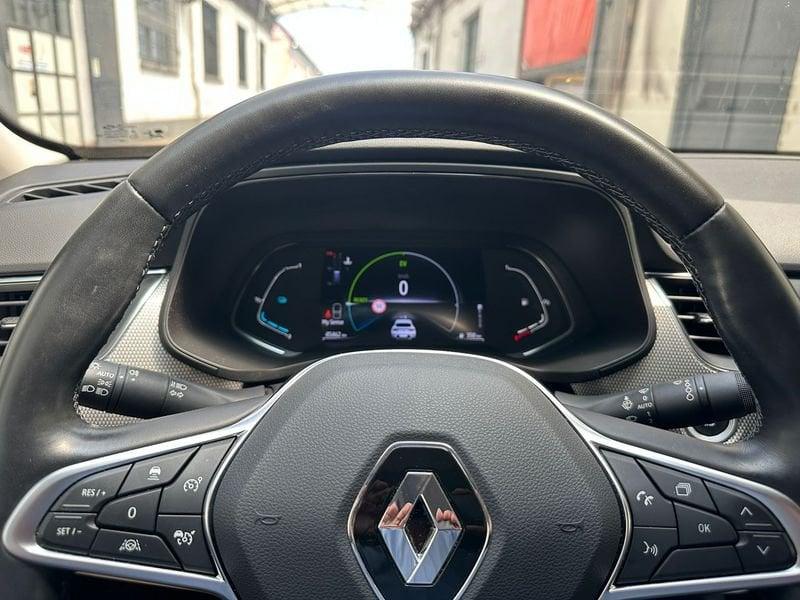 Renault Arkana 1.6 E-Tech full hybrid Intens Auto