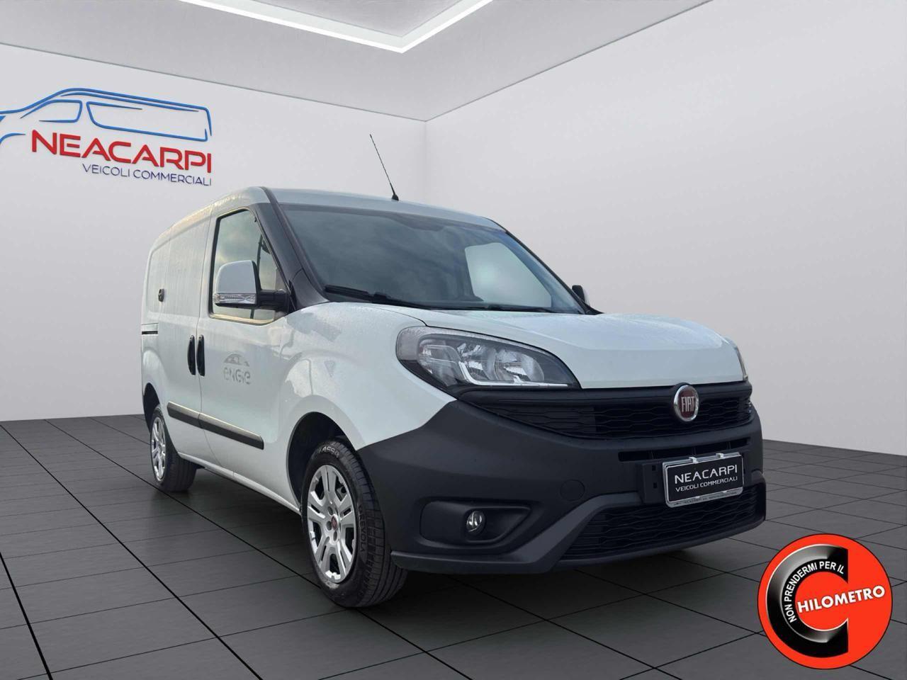 Fiat Doblo 1.3 MJT PC TN SX CARGO CRUISE N1 AUTOCARRO+IVA-E6B