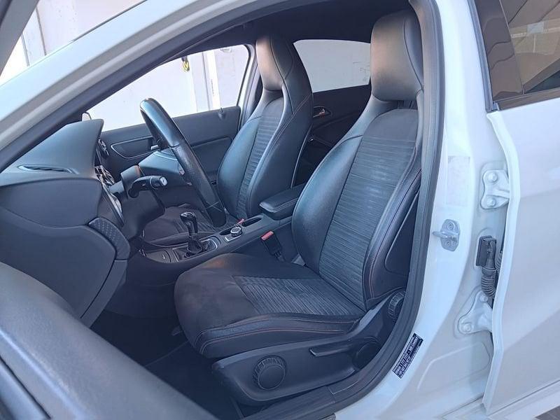 Mercedes-Benz Classe A - W176 Diesel A 200 cdi Premium