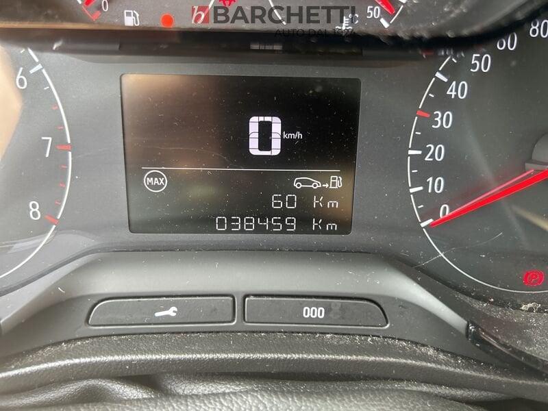 Opel Crossland 1.2 TURBO 12V 110 CV START&STOP DESIGN & TECH