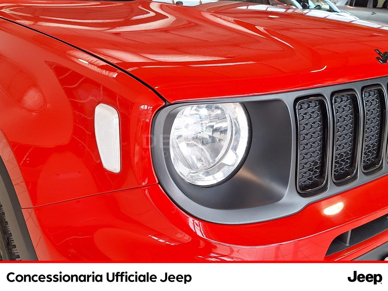 Jeep Renegade 1.0 t3 longitude 2wd