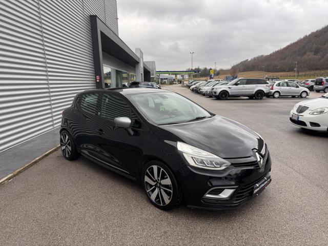 RENAULT Clio GT-LINE 5 porte dCi 8V 110CV S&S Energy GT Line