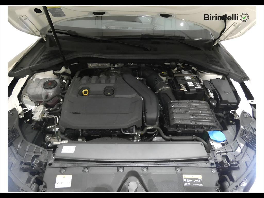 AUDI A3 4ª serie - A3 SPB 30 g-tron S tronic S line edition