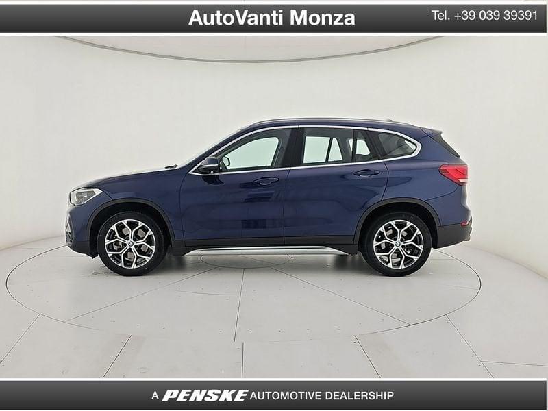 BMW X1 sDrive20i xLine
