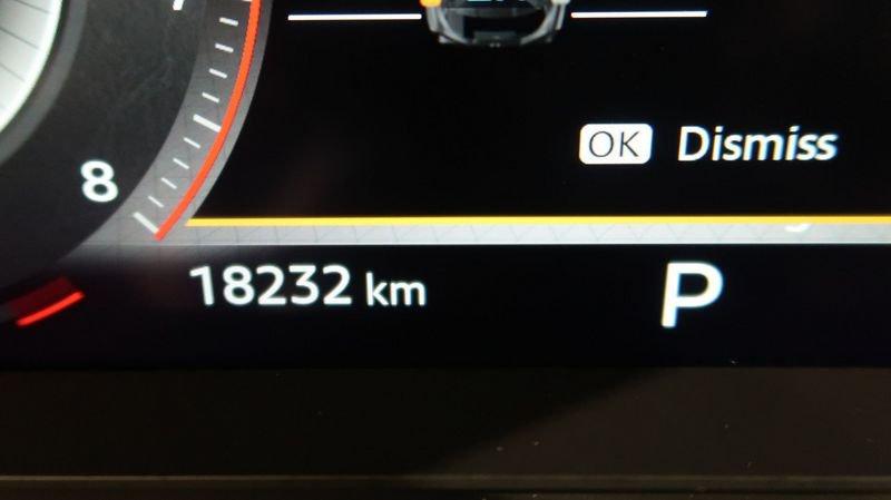 Nissan Qashqai Qashqai MHEV 158 CV Xtronic N-Connecta #VARI COLORI#