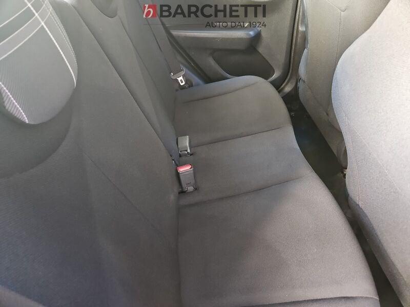 Peugeot 108 VTI 68 5 PORTE ACTIVE