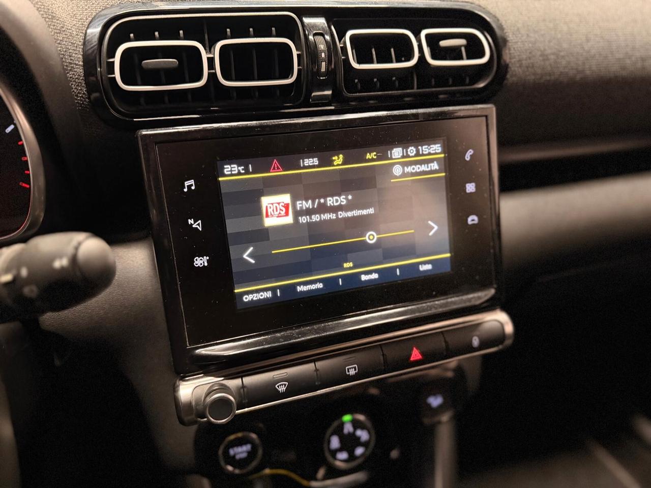 Citroen C3 Aircross BlueHDi 100 S&S Shine