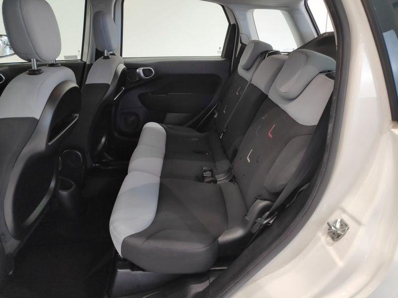 FIAT 500L 500L 1.4 Pop Star 95cv*GPL fino 06/2031*