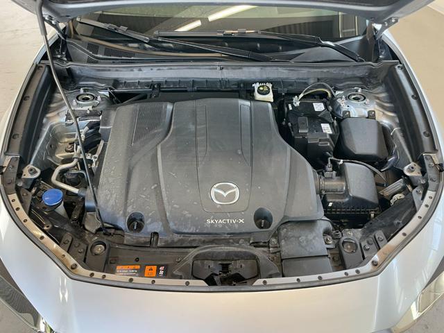 MAZDA CX-30 2.0L SKYACTIV-X M HYBRID AWD EXCEED