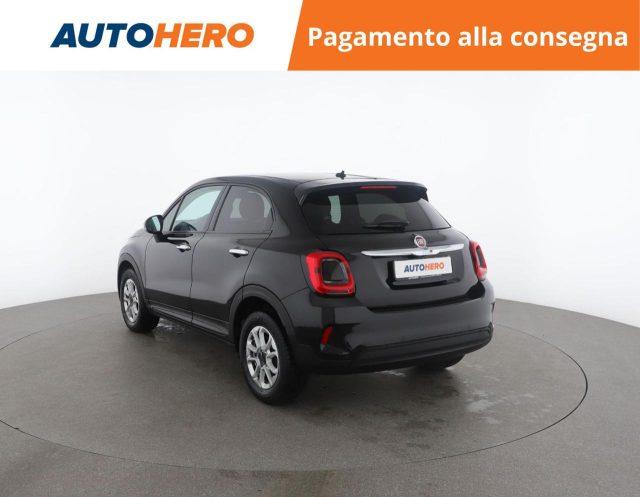 FIAT 500X 1.0 T3 120 CV Urban