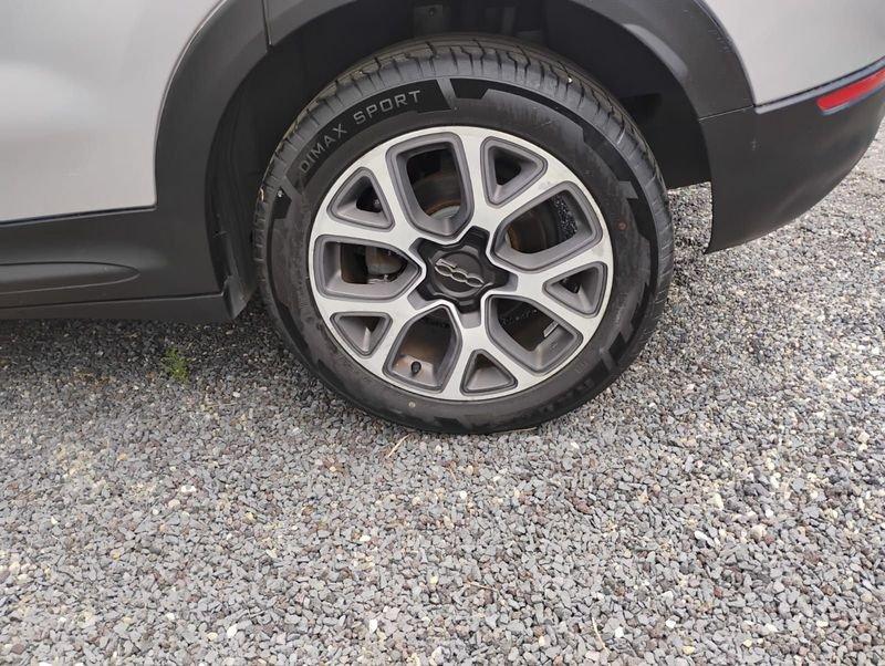 FIAT 500X 1.6 MJT 120cv 4x2 Opening Edition