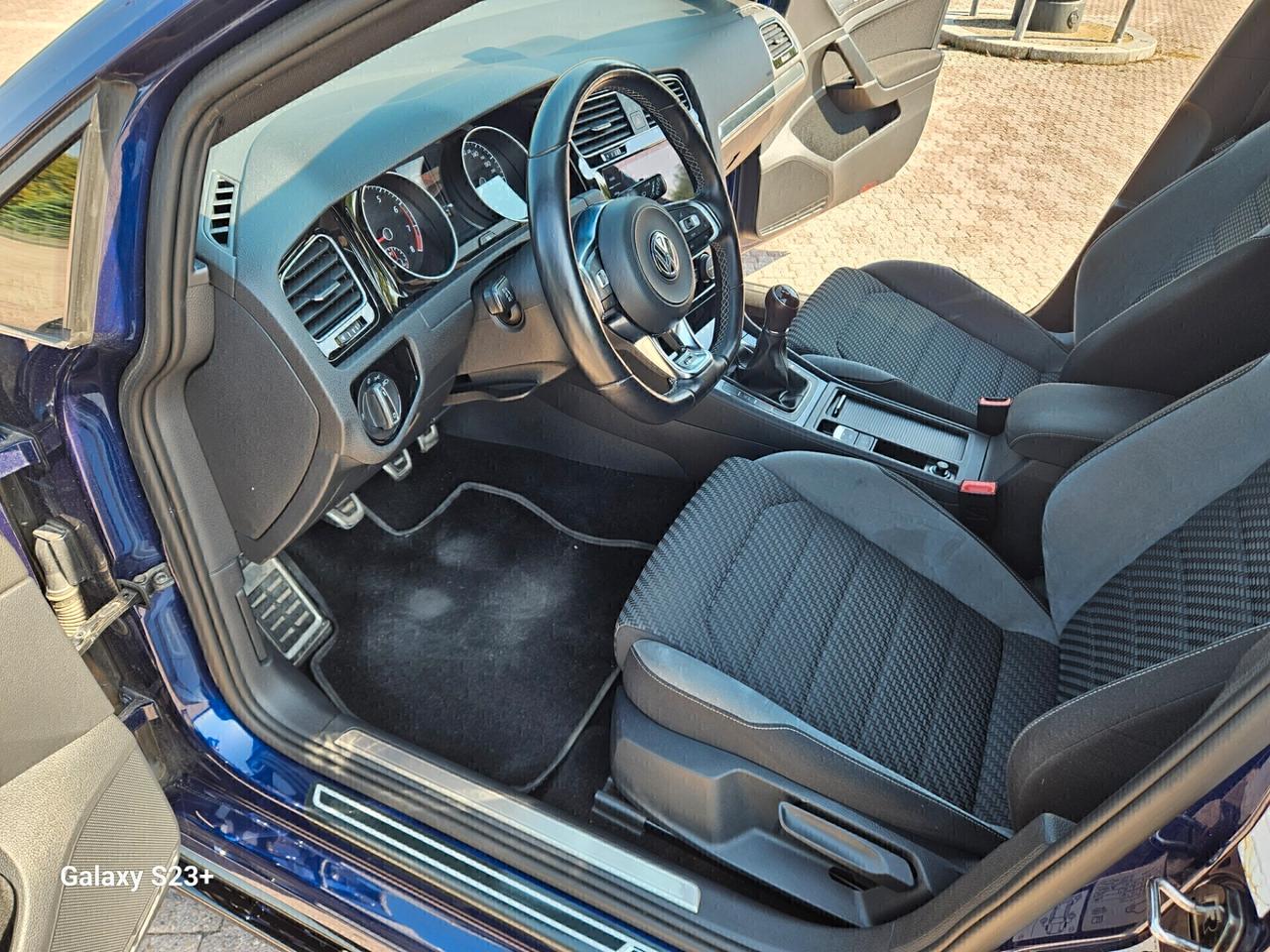 Mercedes a35 con kit a45 ritiro usato/scambio