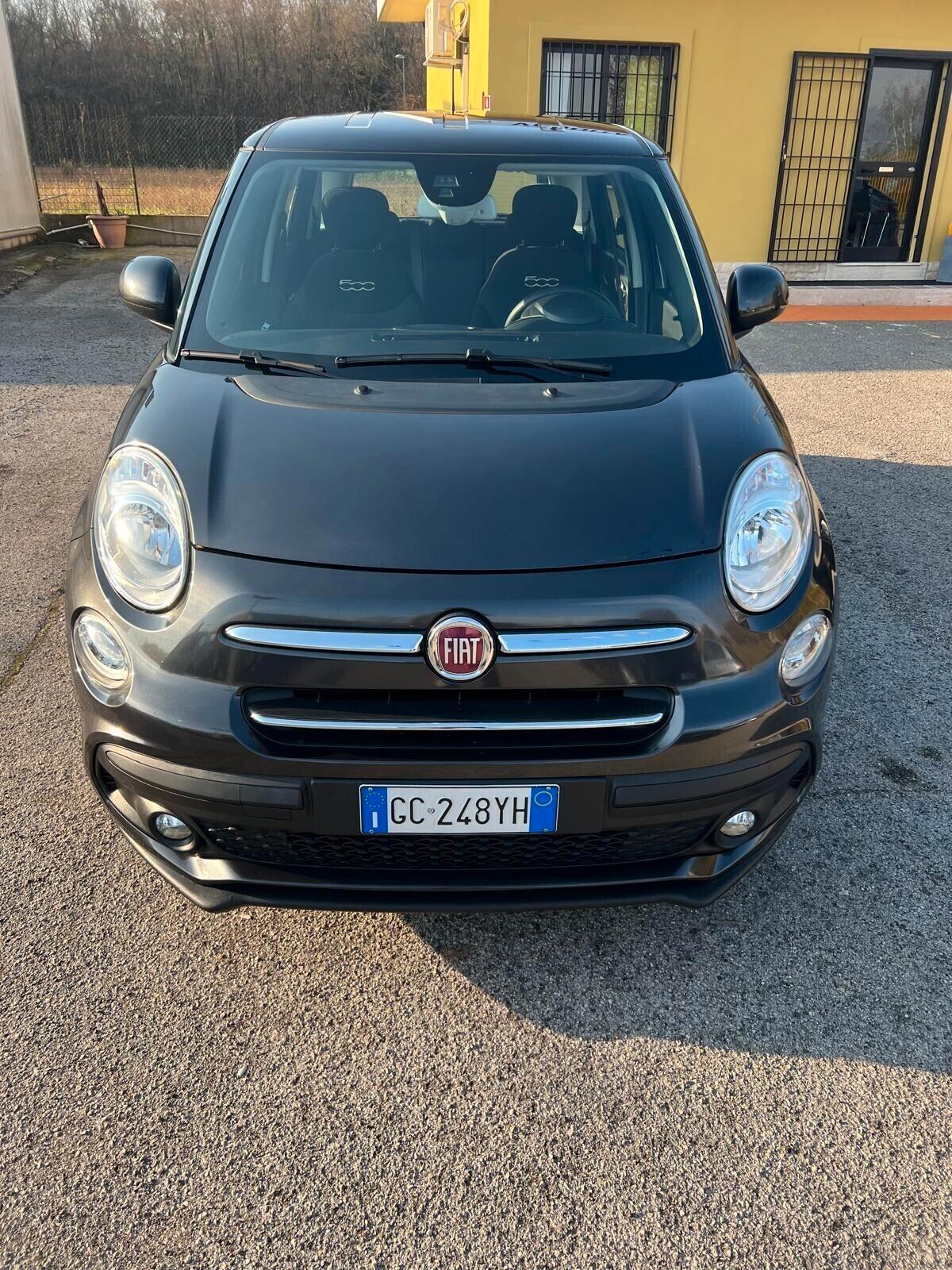 Fiat 500L 1.6 Multijet 120 CV Business