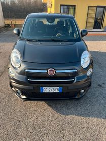 Fiat 500L 1.6 Multijet 120 CV Business