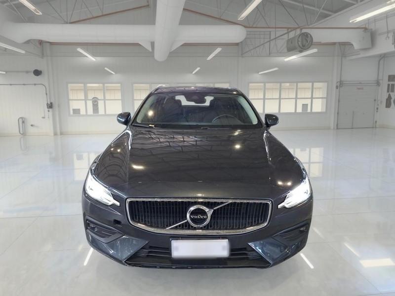 VOLVO V60 D3 Geartronic Business WAGON