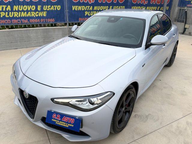 ALFA ROMEO Giulia SPRINT 2.2 190CV Q2 Ti GARANZIA