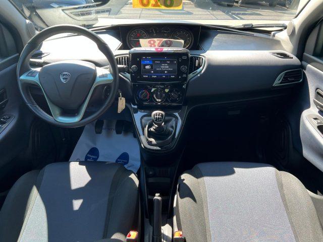 LANCIA Ypsilon 1.0 FireFly 5P S&S Hybrid Platino