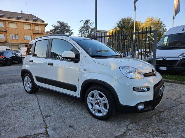 FIAT Panda 1.0 FireFly S&S City Life PREZZO PROMO