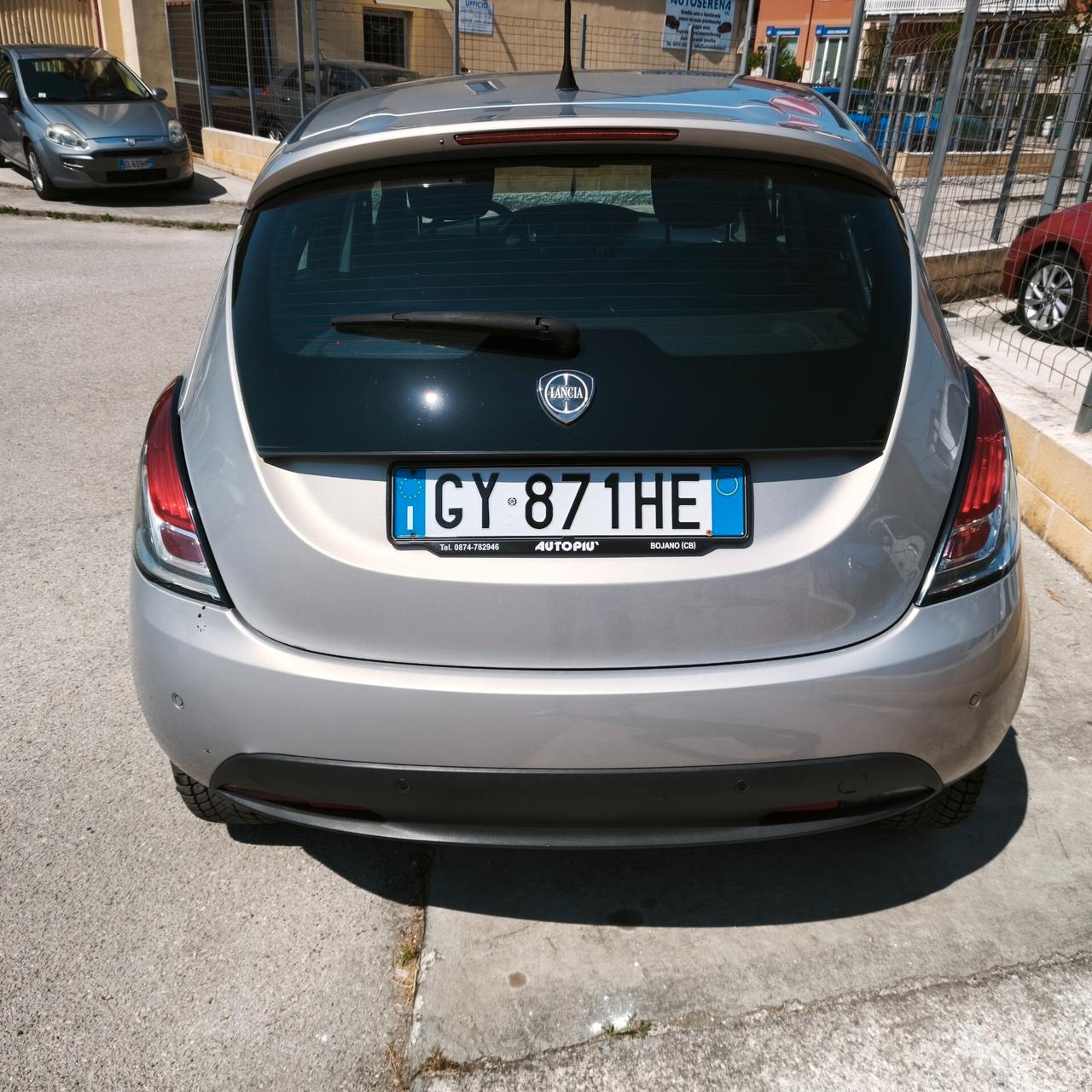 Lancia Ypsilon 1.3 MJT 16V 95 CV 5 porte S&S Gold