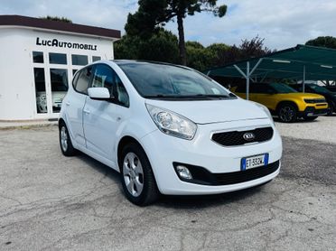 Kia Venga 1.4 EcoGPL Active