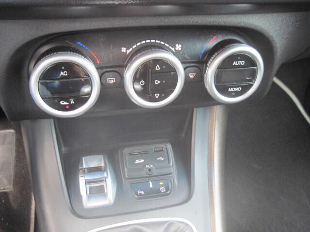 Alfa Romeo Giulietta 1.6 JTDm-2 105 CV Exclusive PREZZO REALE