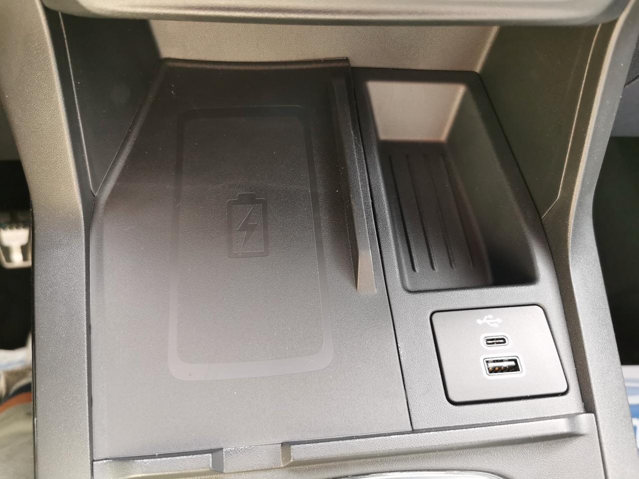 Ford Puma 1.0 EcoBoost Hybrid 125cv S&S ST-Line X