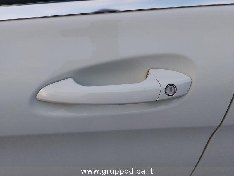 Mercedes-Benz Classe B - T246 Diesel B 180 d (cdi) Business