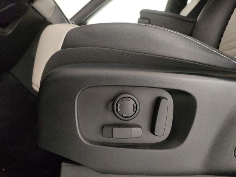 Land Rover Discovery 3.0d i6 mhev R-Dynamic SE awd 249cv 7p.ti auto