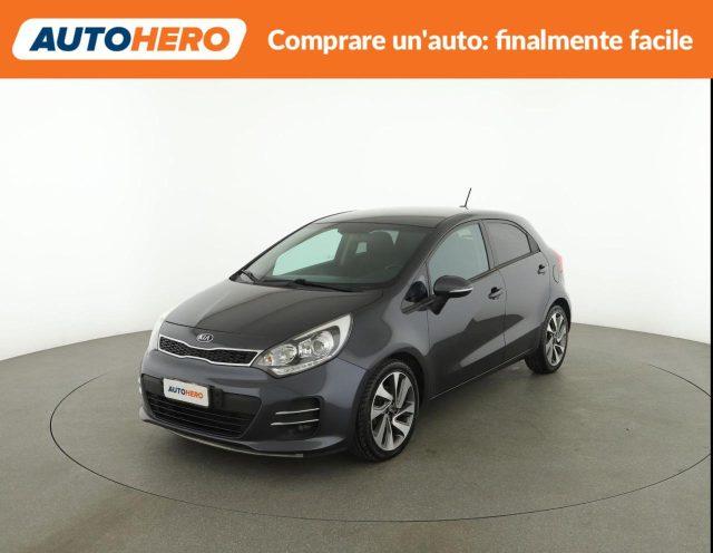 KIA Rio 1.4 CRDi 5p.S&S High Tech