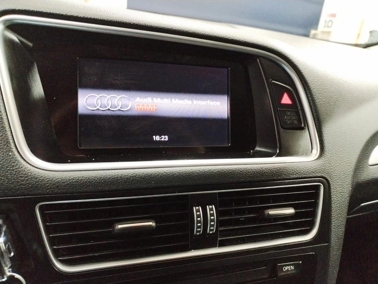 Audi Q5 2.0 TDI 150 CV quattro