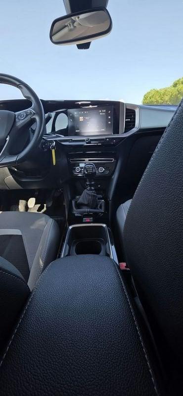 Opel Mokka Mokka 1.5 Elegance s&s 110cv