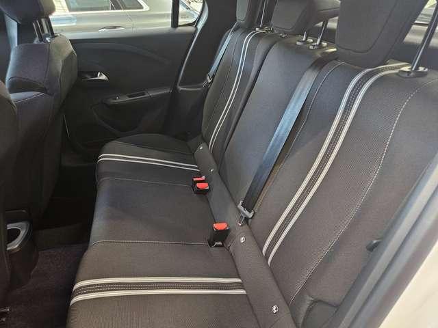 Opel Corsa Corsa 1.2 100cv GS Line