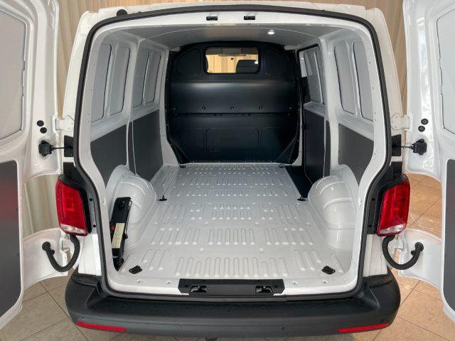 VOLKSWAGEN Transporter 2.0 TDI PC Furgone Business DAB+ PDC App Connect