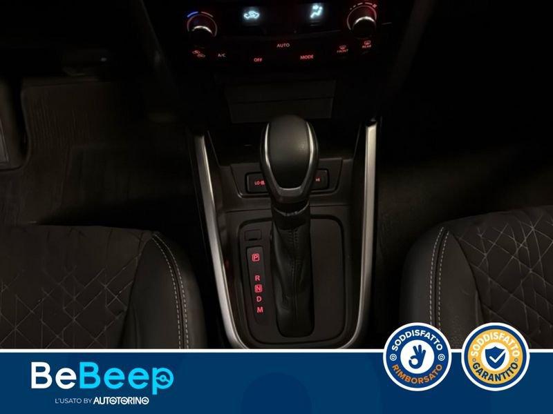 Suzuki Vitara 1.5H 140V STARVIEW 4WD ALLGRIP AUTO