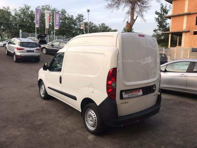 OPEL Combo 1.6 CDTI 105CV PC-TA Van Blitz (1000kg) E6