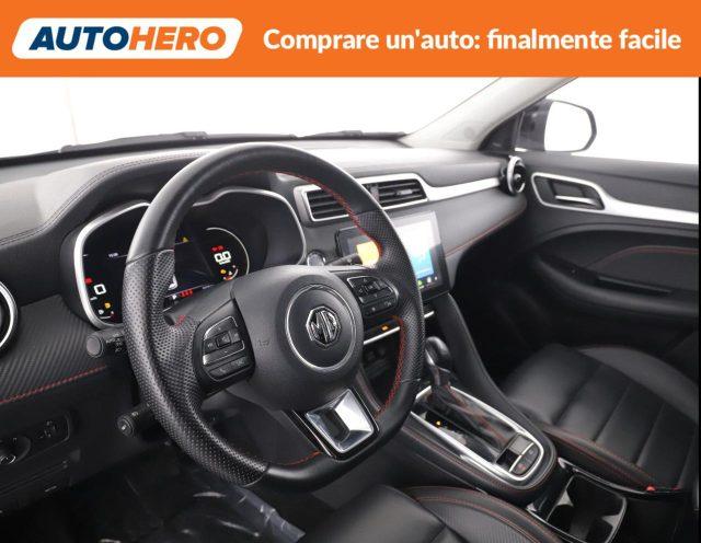 MG ZS 1.0T-GDI aut. Luxury