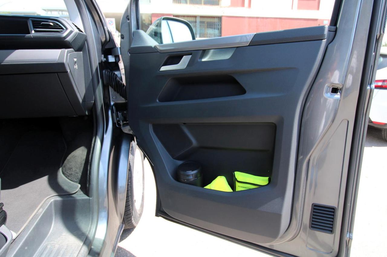 Volkswagen T3 Multivan 2.0 TDI 150CV 4Motion Highline