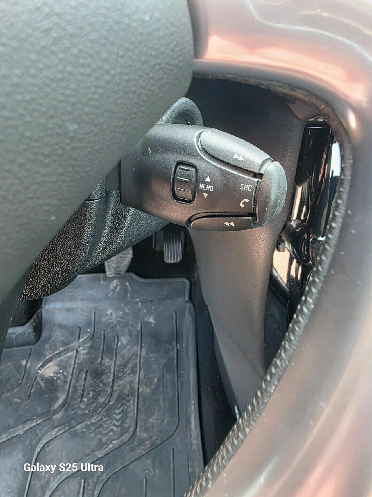 Citroen C3 exclusive ritiro usato/scambio