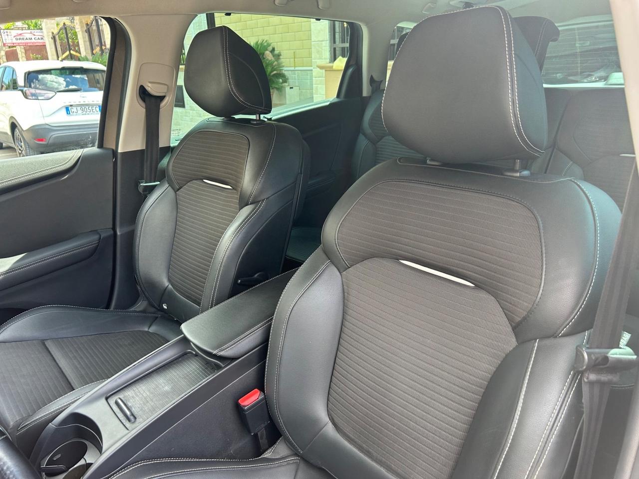 Renault Grand Scenic dCi 8V 110 CV Energy Intens