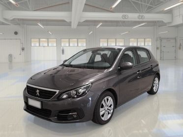PEUGEOT 308 ACTIVE PACK BLUEHDI 130 SES 5 PORTE BERLINA