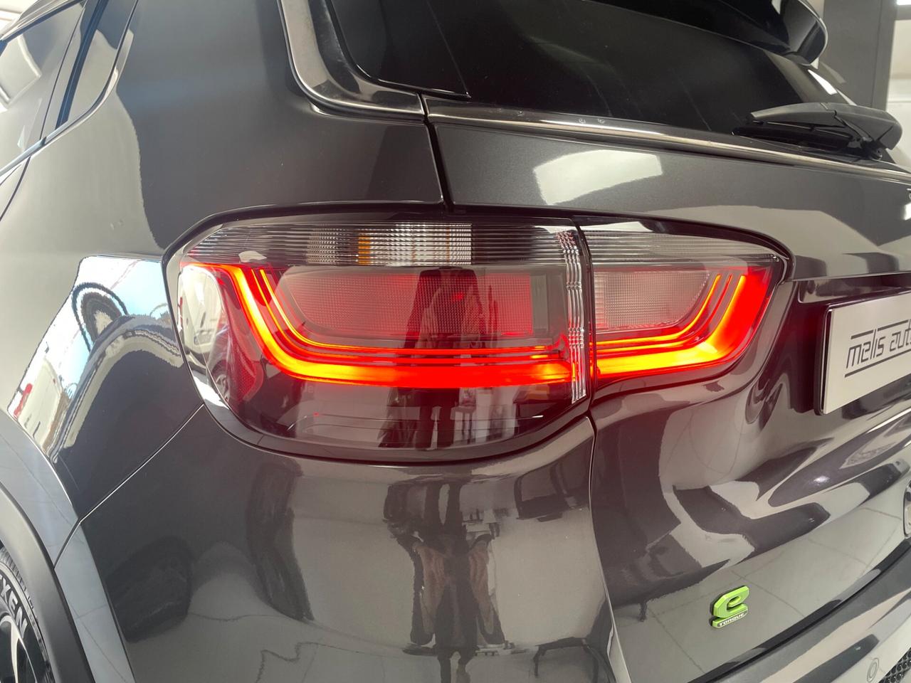 Jeep Compass 1.5 Turbo T4 130 CV MHEV 2WD Limited