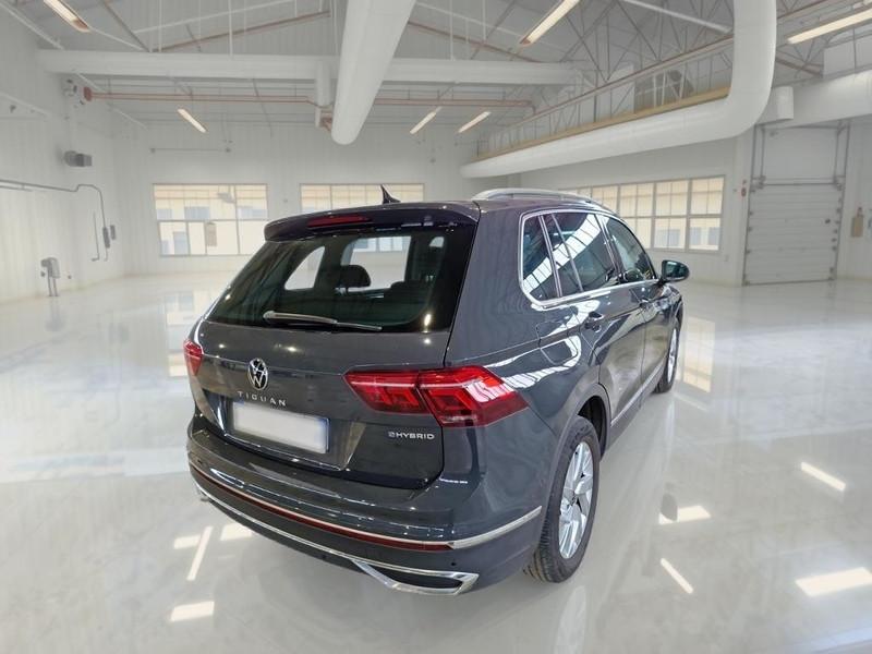 VOLKSWAGEN TIGUAN 1.4 TSI EHYBRID ELEGANCE DSG SUV